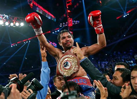 manny pacquiao contact number
